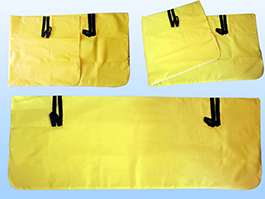 体位垫护罩(尸体袋)